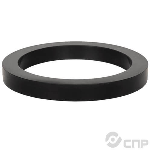 Кольцо прямоугольного сечения 370х11,5х11,5