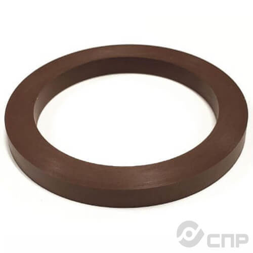 Кольцо прямоугольного сечения 370х11,5х11,5