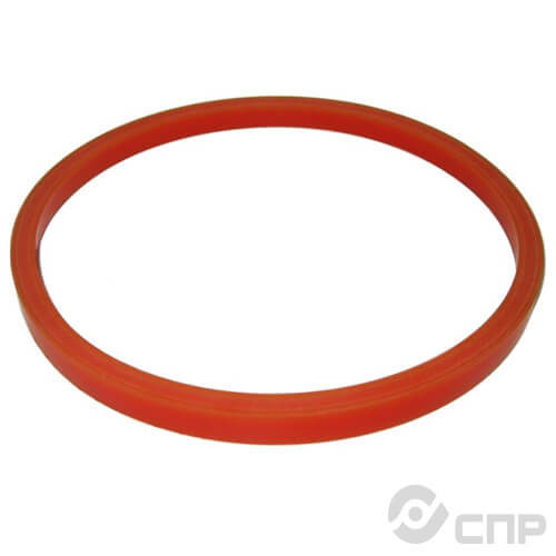 Кольцо прямоугольного сечения 370х11,5х11,5