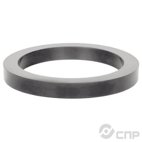 Кольцо прямоугольного сечения 370х11,5х11,5