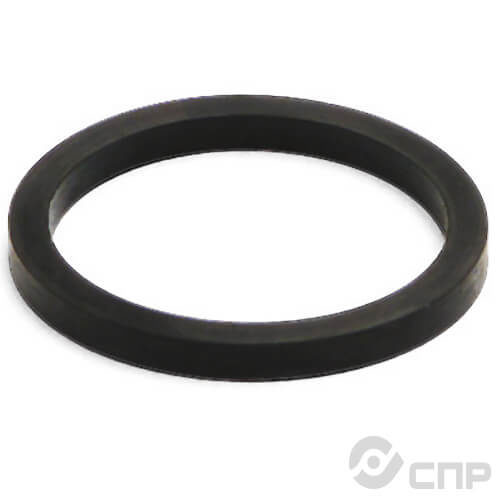 Кольцо прямоугольного сечения 370х11,5х11,5