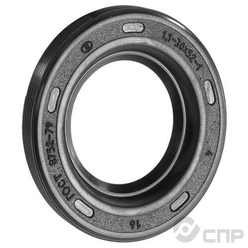 Манжета армированная (сальник) 15х27х5 ГОСТ 8752-79